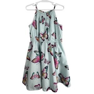 Sonoma butterfly dress